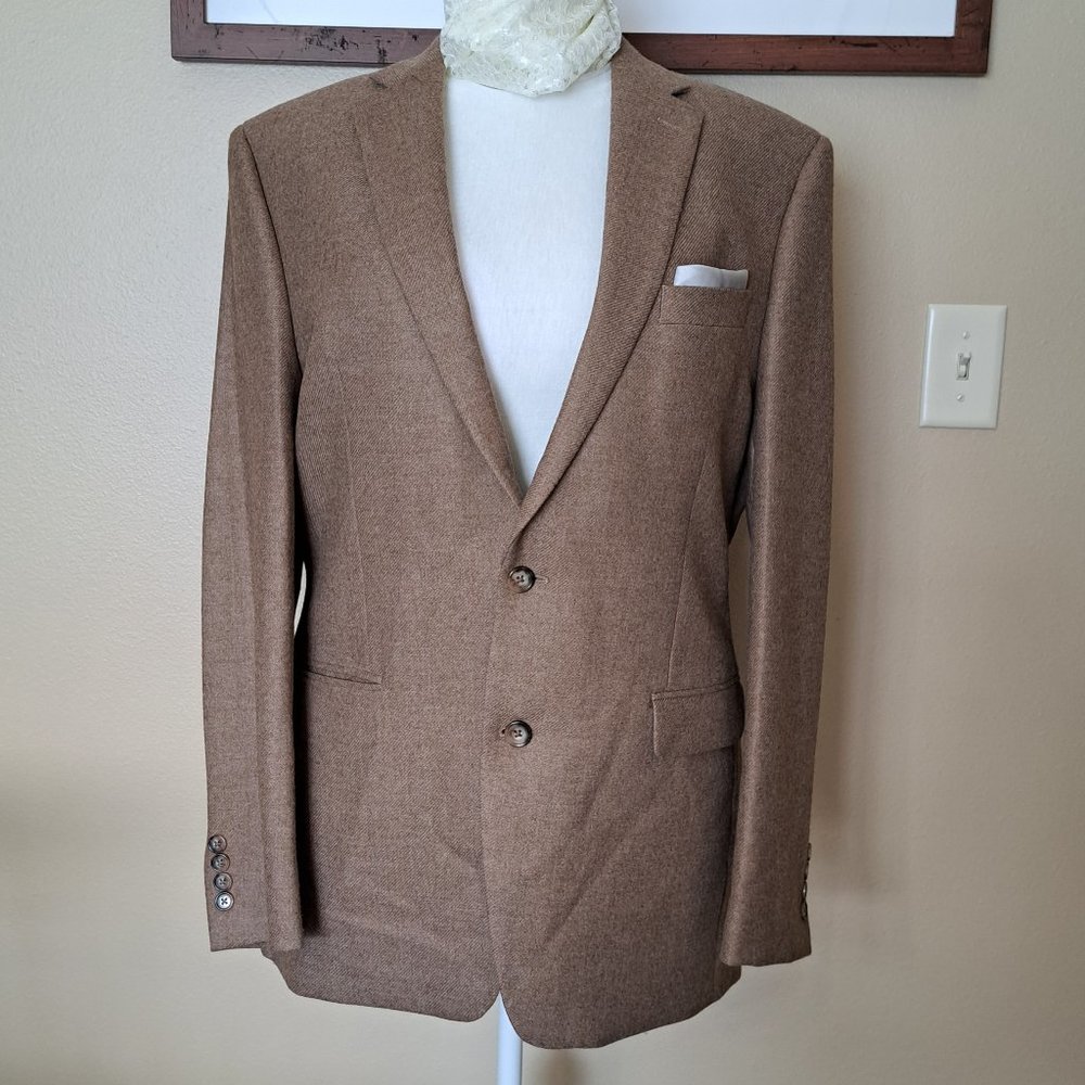 Ralph Lauren Suit Coat